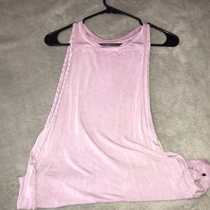 American Eagle Soft & Sexy Muscle Tank